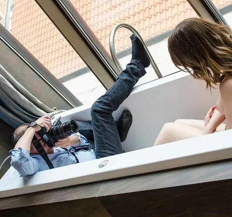 Nadja Marina star du porno exclusive img