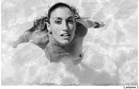 Julia Roca modelo atractivo imagen