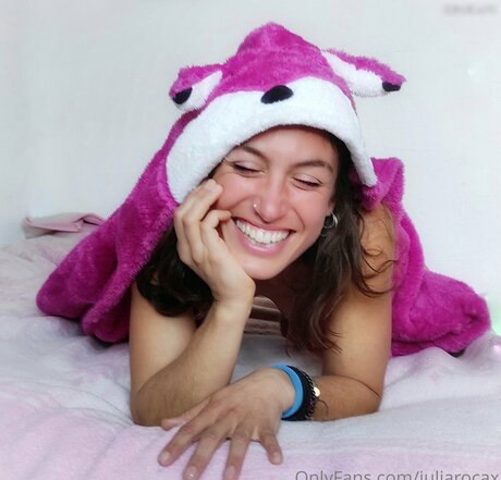 Julia Roca buena actriz foto