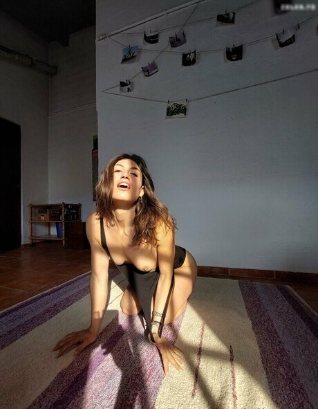 Julia Roca estrella porno superior galerías