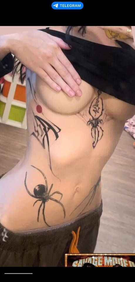 _hiimbailey_ modelo superior galería