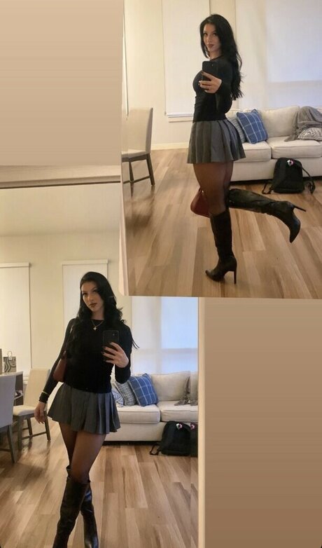 Allison Royalty star du porno galerie