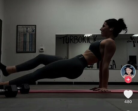 Allison Royalty estrella porno en alta definición galería