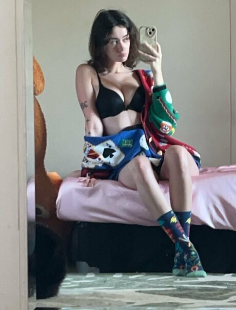 Itsmalic3 modelo agradable galería