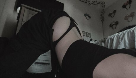 Itsmalic3 actriz de desnudos foto