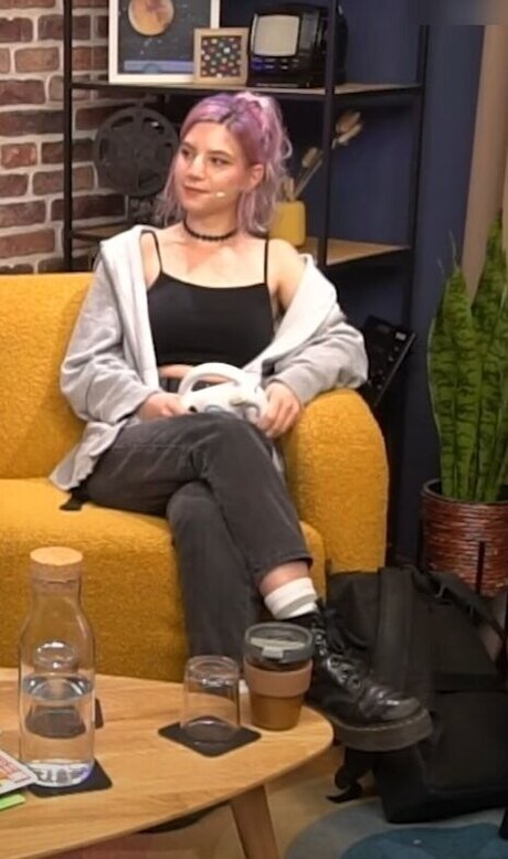 Esther Kerkhoff estrella porno erótica recopilación