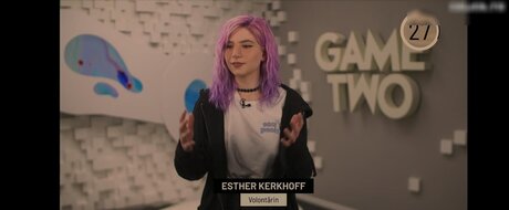 Esther Kerkhoff estrella porno en alta definición imágenes