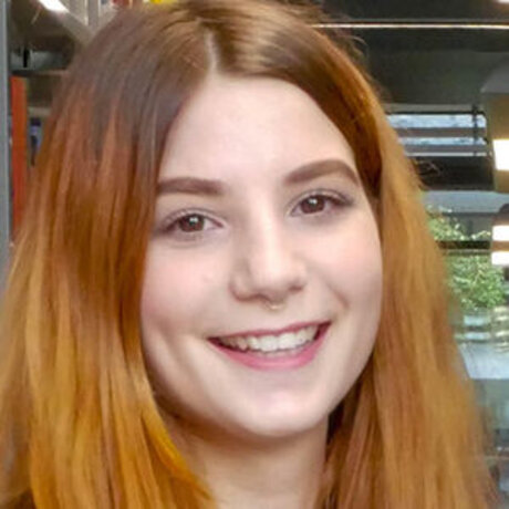 Esther Kerkhoff hermosa actriz archivo