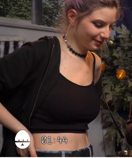 Esther Kerkhoff estrella porno de arte recopilación