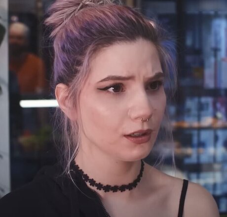 Esther Kerkhoff estrella atractiva recopilación