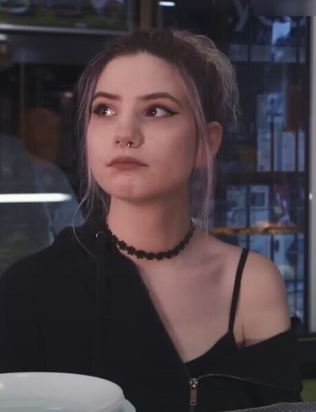 Esther Kerkhoff estrella porno erótica imágenes