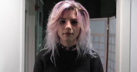 Esther Kerkhoff modèle joli galeries