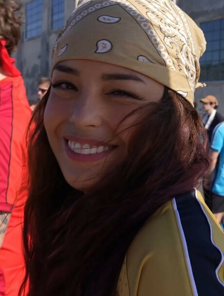 Valkyrae estrella pornografica galería