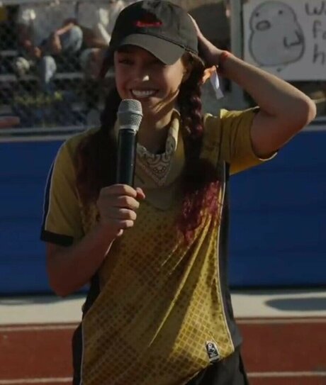 Valkyrae star du porno parfaite galeries