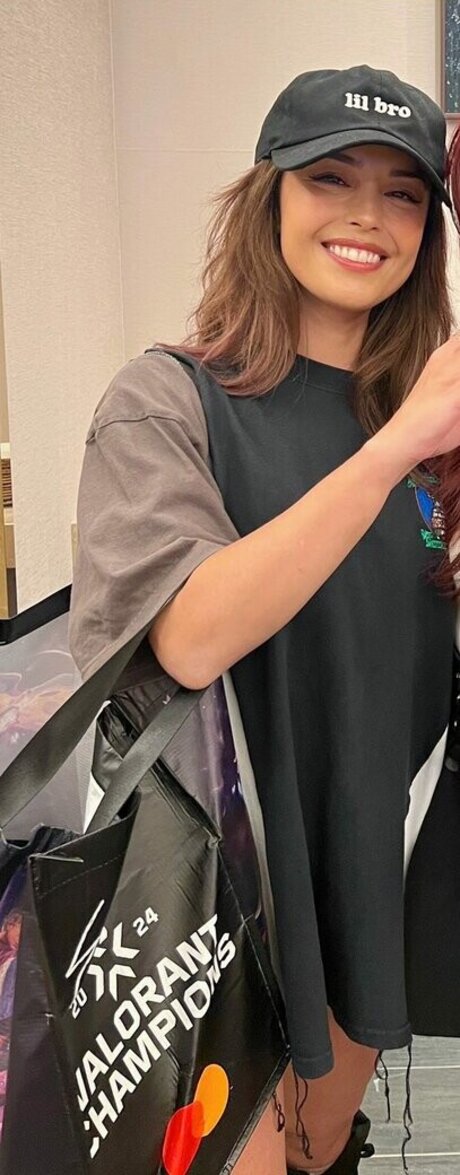 Valkyrae estrella porno xxx recopilación