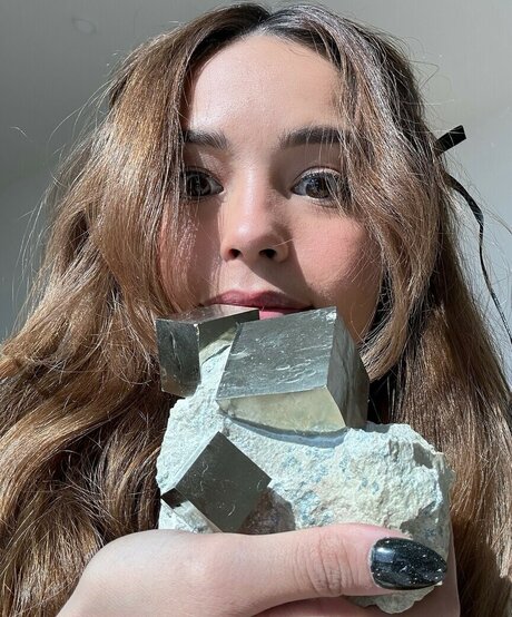 Valkyrae arte estrella porno archivo