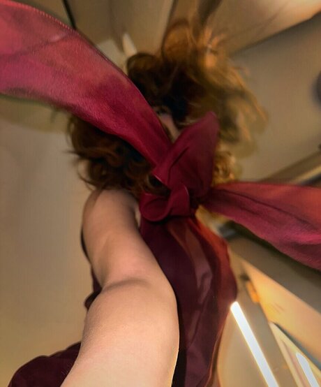 Valkyrae modèle de haute qualité image