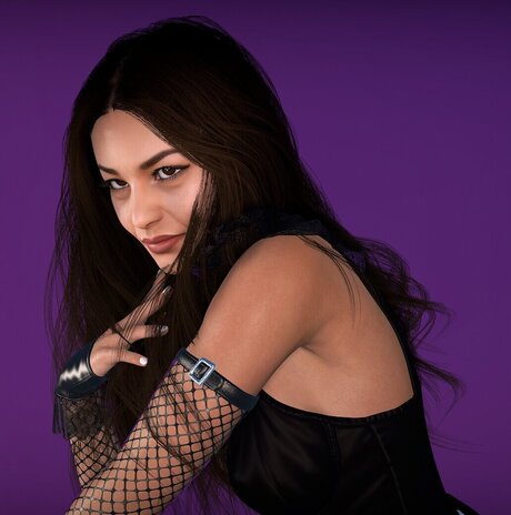 Valkyrae estrella imagen