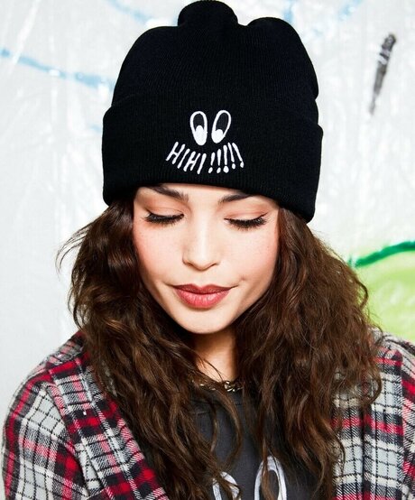 Valkyrae étoile magnifique photo