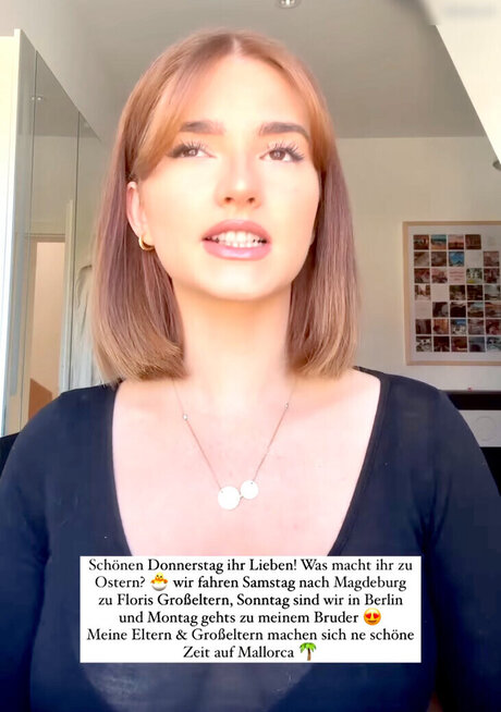 Julia Schulze estrella perfecta recopilación