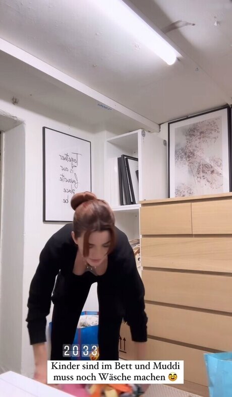 Julia Schulze actrice libre collection