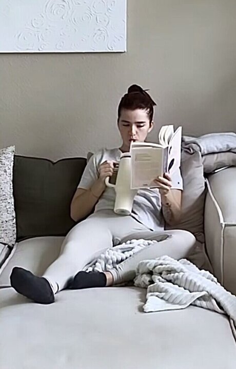 Julia Schulze nus étoiles photos