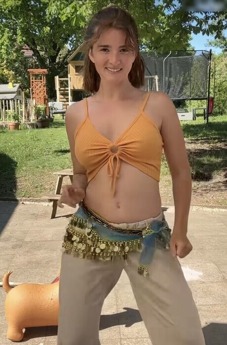 Julia Schulze art de star du porno photos