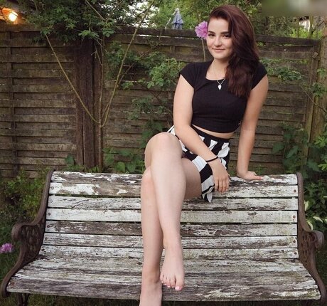 Julia Schulze top model photo