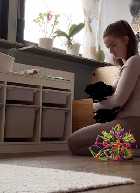 Julia Schulze linda estrella recopilación