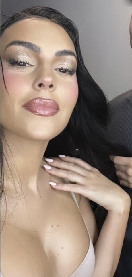 Georgina Rodriguez Hern ndez modèle porno images