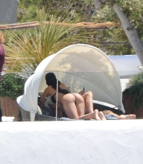 Georgina Rodriguez Hern ndez nus de stars du porno img