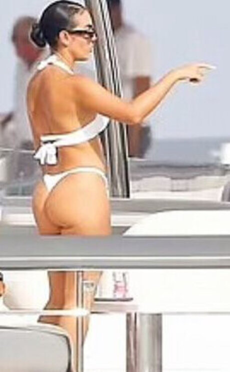 Georgina Rodriguez Hern ndez Image de profil