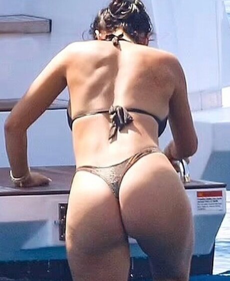 Georgina Rodriguez Hern ndez estrella porno galería