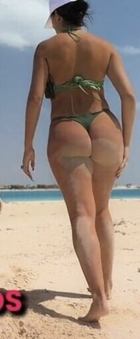 Georgina Rodriguez Hern ndez star du porno hd galerie