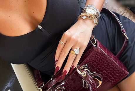 Georgina Rodriguez Hern ndez estrella superior imágenes