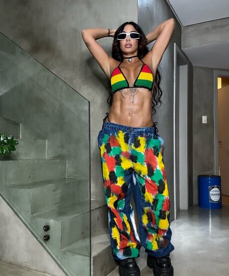 Alinne Rosa bonita estrella porno archivo