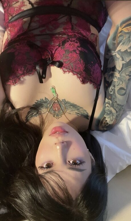 TS Melanie star top photo
