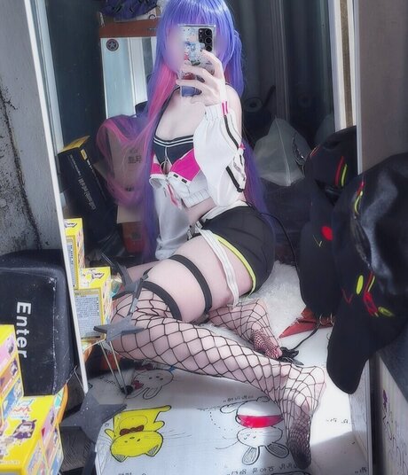 rapulras Imagen de perfil