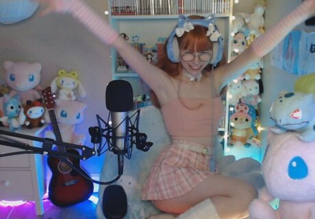 Skymi chan arte modelo galería