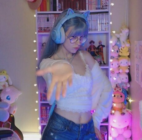 Skymi chan estrella de alta definición recopilación