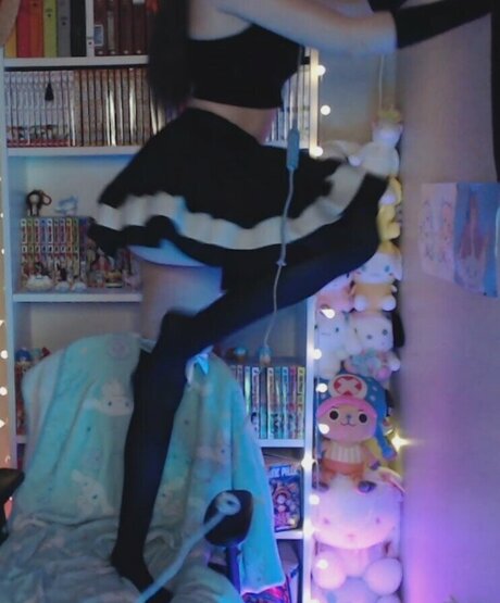 Skymi chan Imagen de perfil