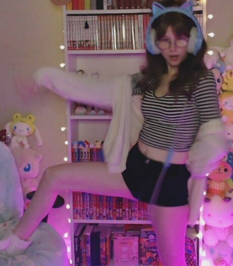 Skymi chan actriz perfecta imágenes