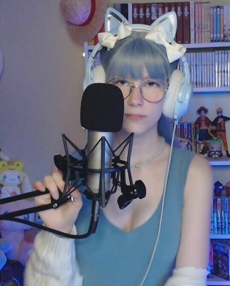 Skymi chan Miniatura