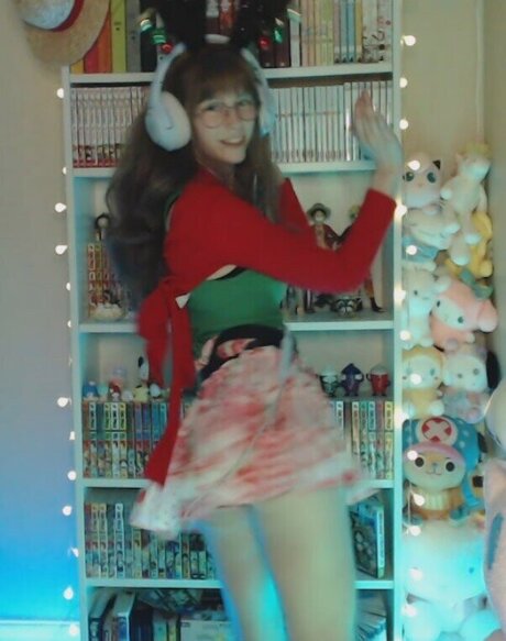 Skymi chan star du porno xxx archive