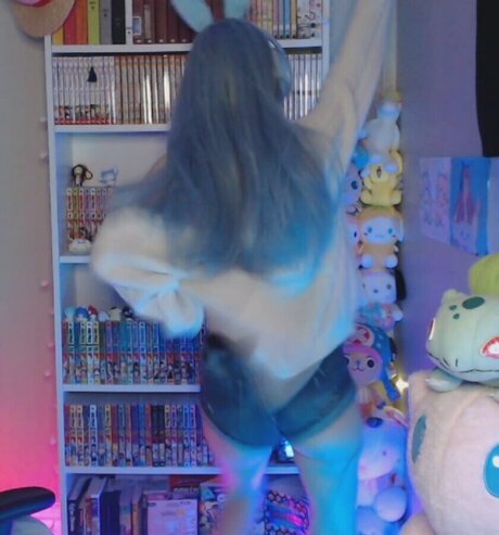 Skymi chan actrice érotique galerie