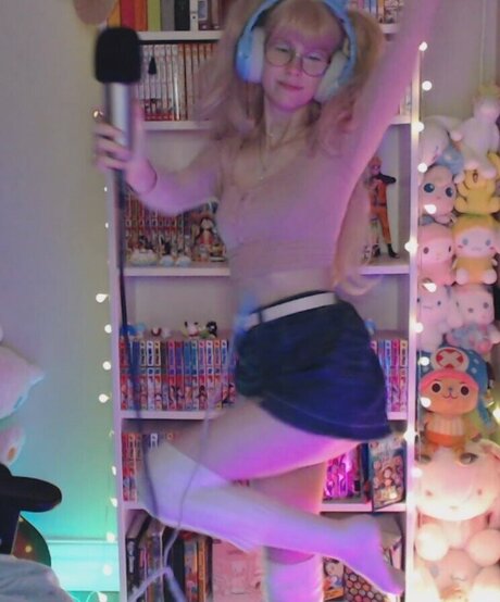 Skymi chan modelo xxx archivo