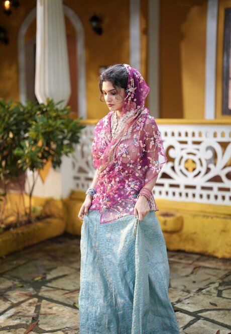 Reshmi R Nair perfect model pictures