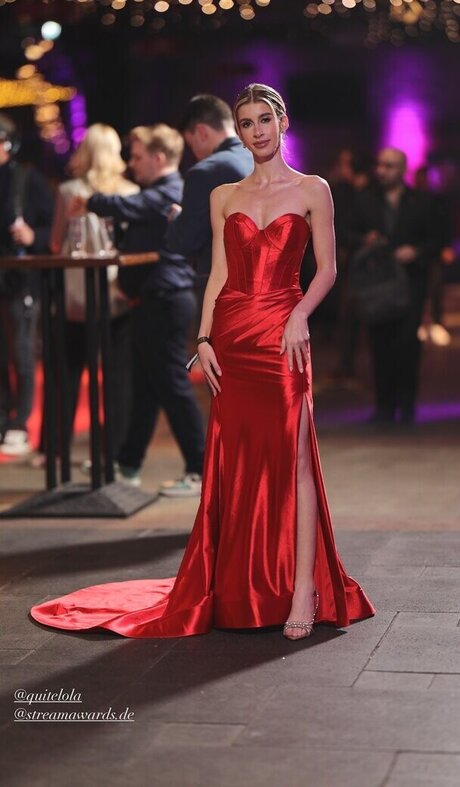 quitelola modelo libre recopilación