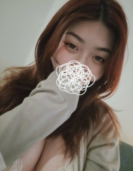 Drowsypotion Uwasaoink modèle érotique photo