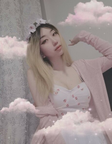 Drowsypotion Uwasaoink actrice de grande qualité images